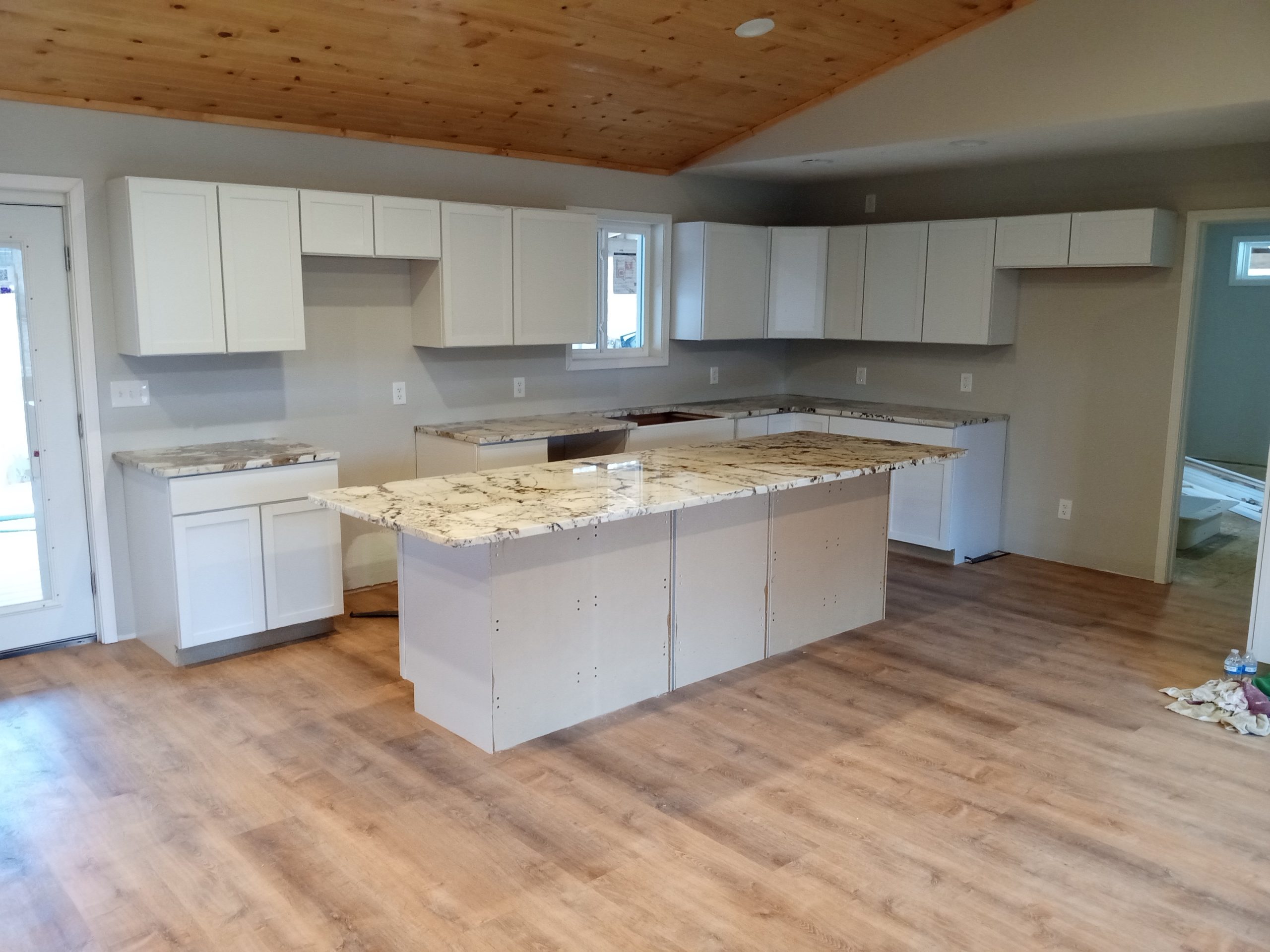 new kitchen design