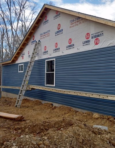 Home constructions near me