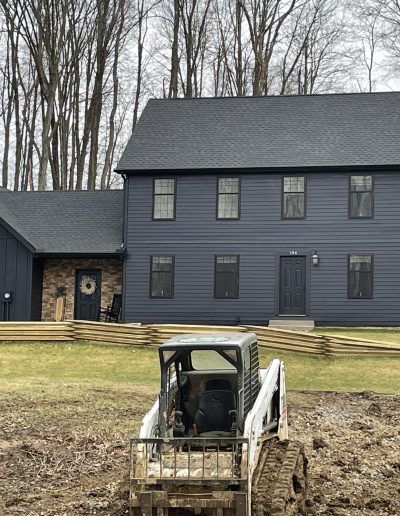 "new home construction company in Butler, county.pa"
