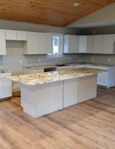 new kitchen design