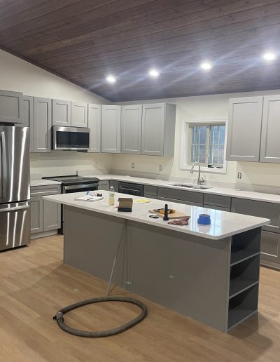 new home construction in Mercer county pa